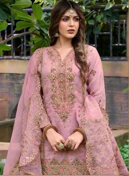  Ready to Wear R-1099 by Ramsha